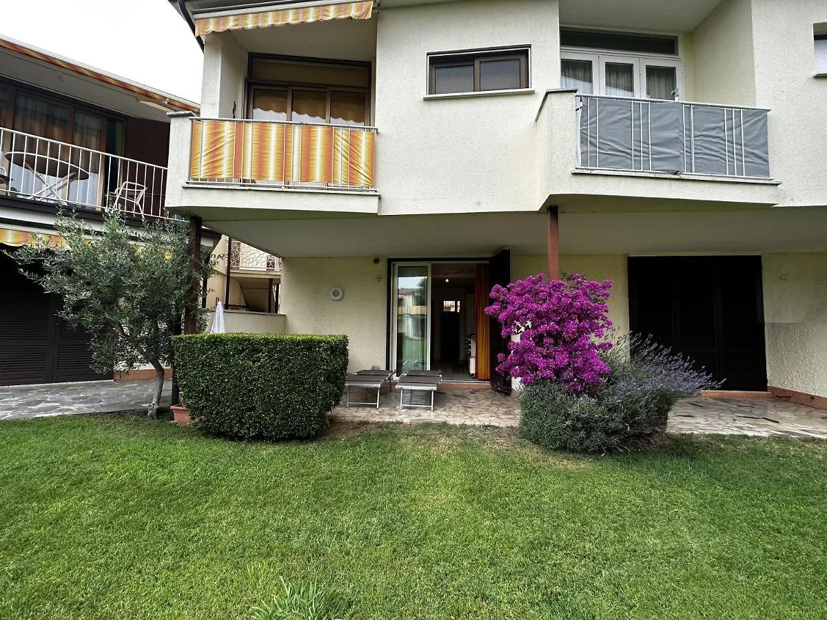 Appartamento Lago Blu Manerba del Garda Italy