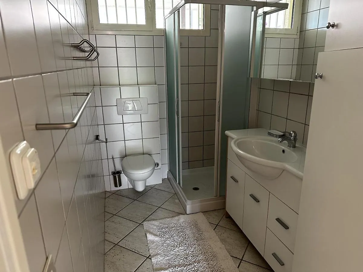 Apartment Appartamento Lago Blu Manerba del Garda