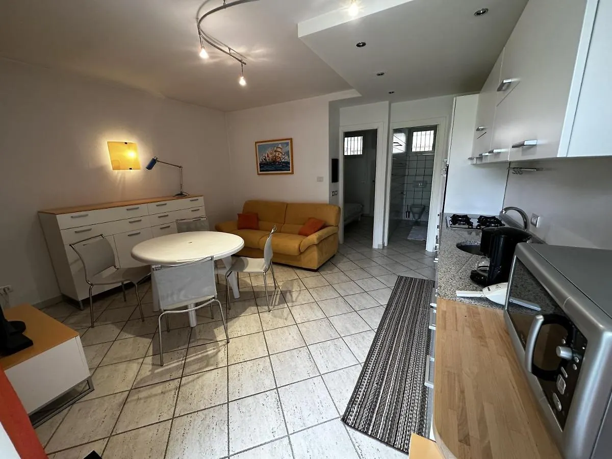 Appartamento Lago Blu Manerba del Garda 0*,