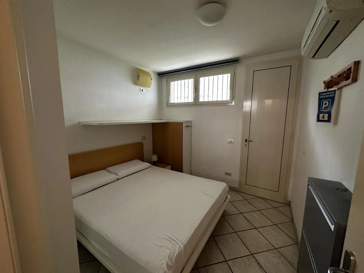Appartamento Lago Blu Manerba del Garda Apartment