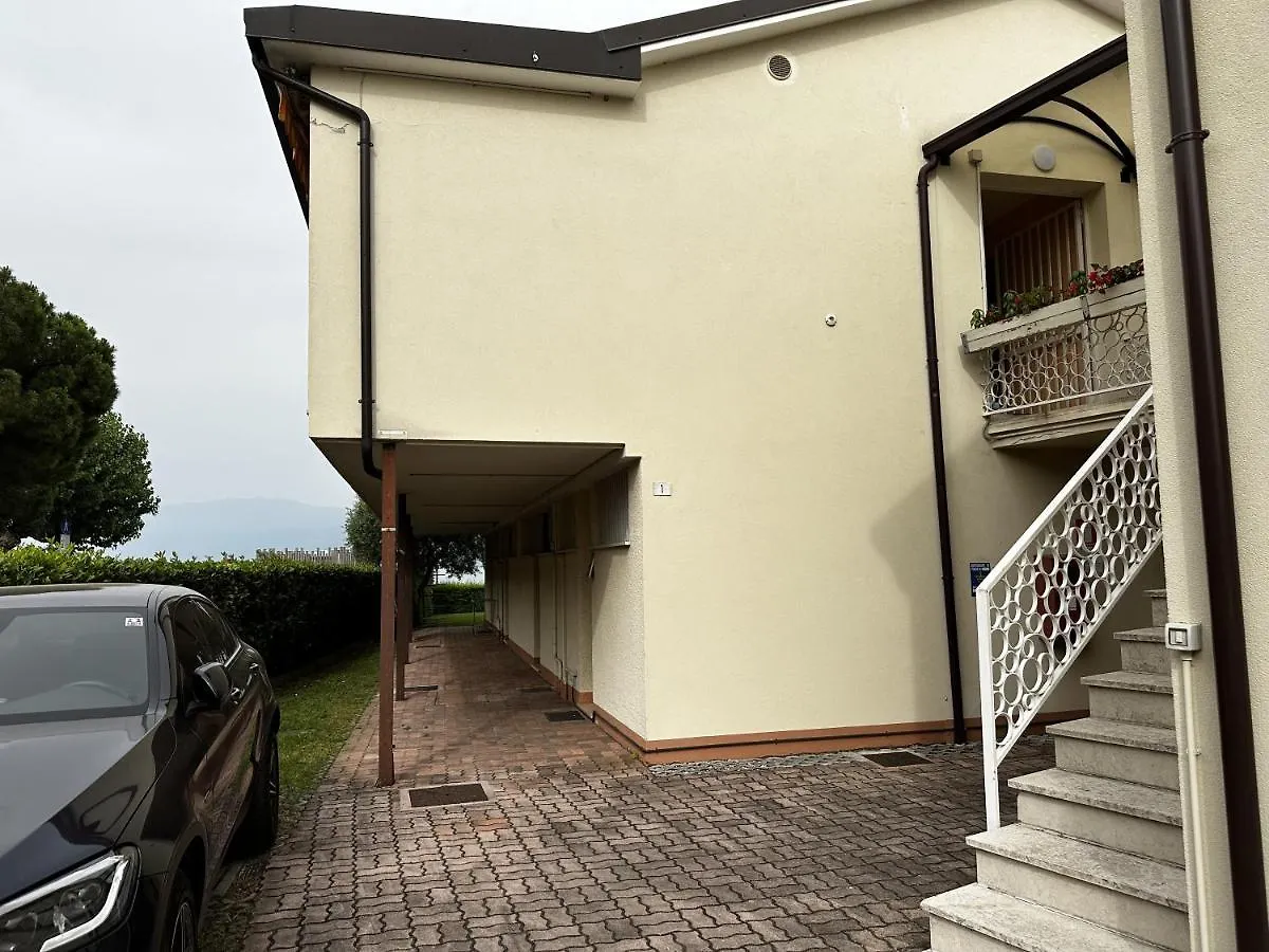 Appartamento Lago Blu Manerba del Garda Apartment