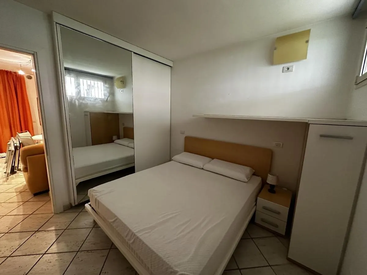 Apartment Appartamento Lago Blu Manerba del Garda