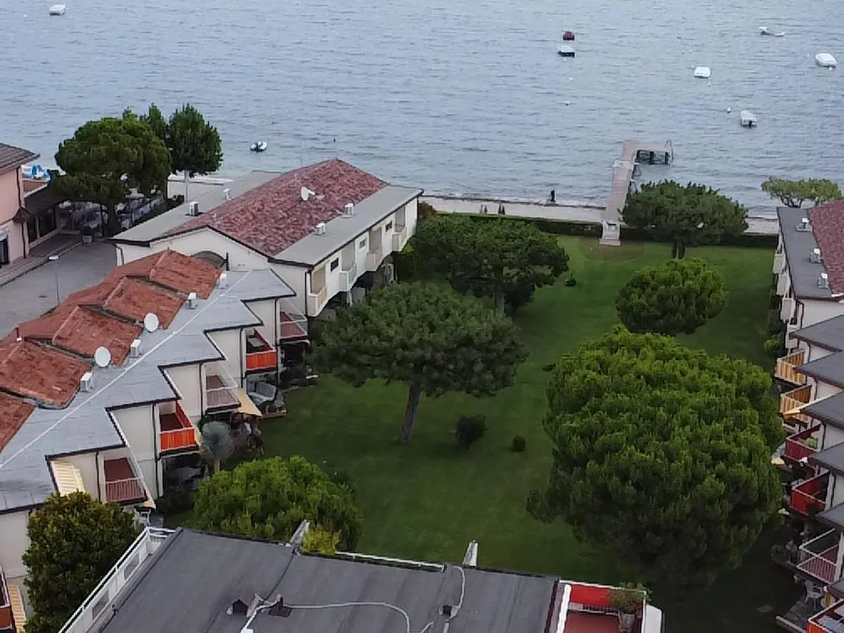 Appartamento Lago Blu Manerba del Garda