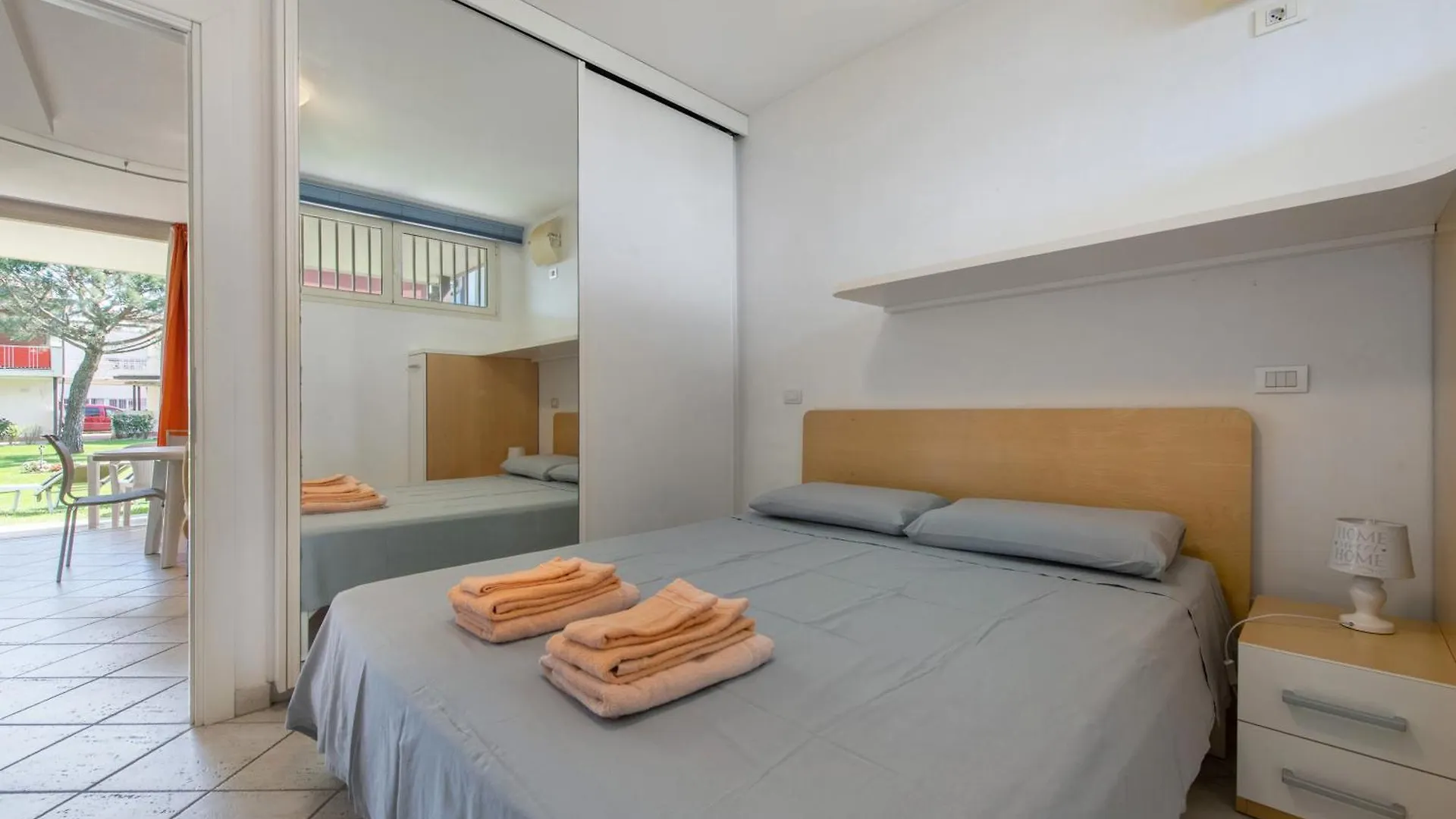 Apartment Appartamento Lago Blu Manerba del Garda