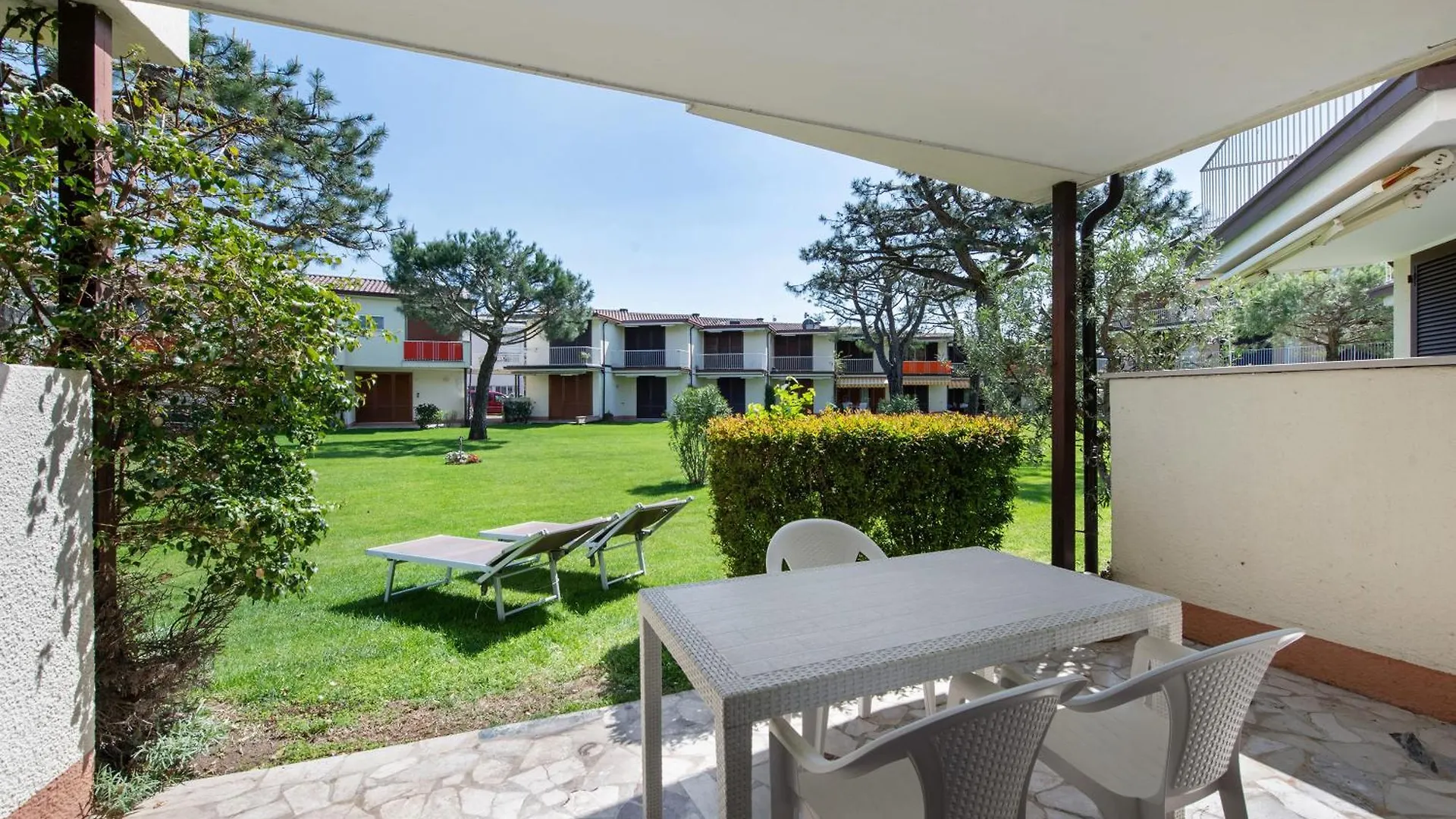 Appartamento Lago Blu Manerba del Garda
