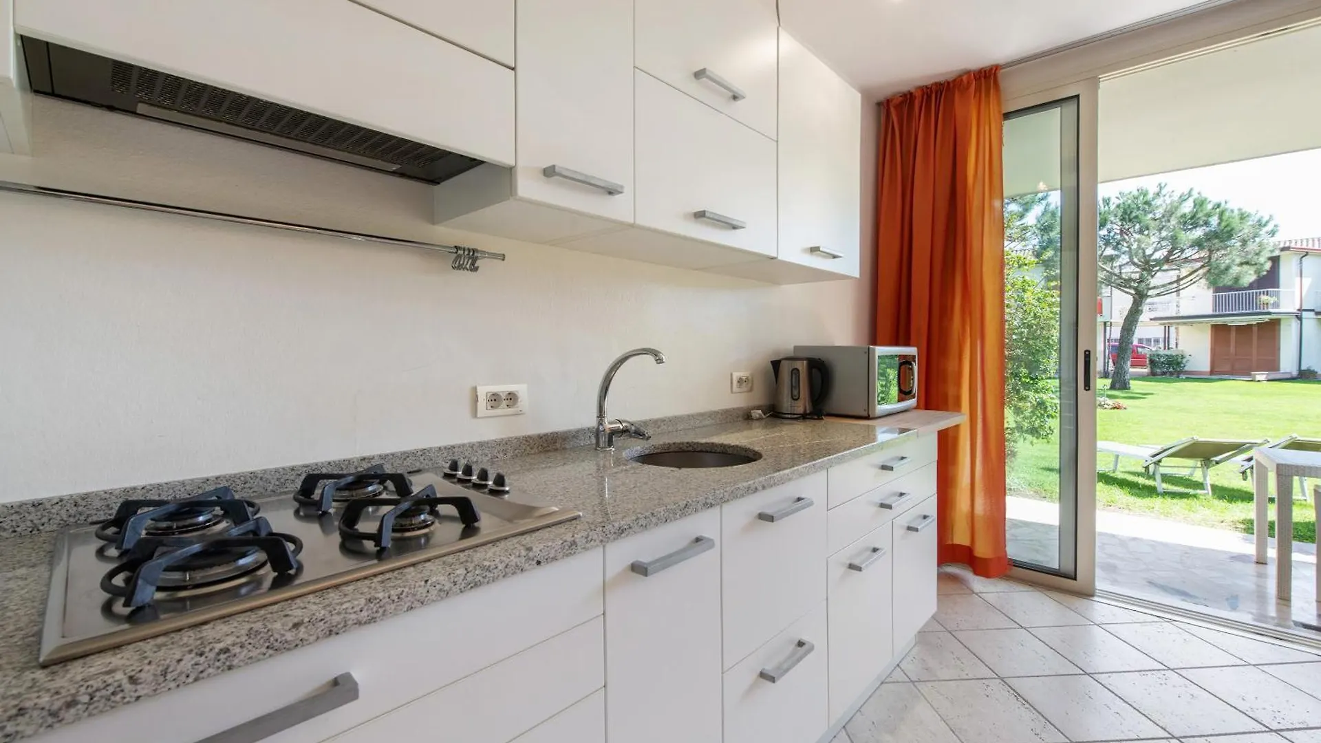 Appartamento Lago Blu Manerba del Garda Apartment