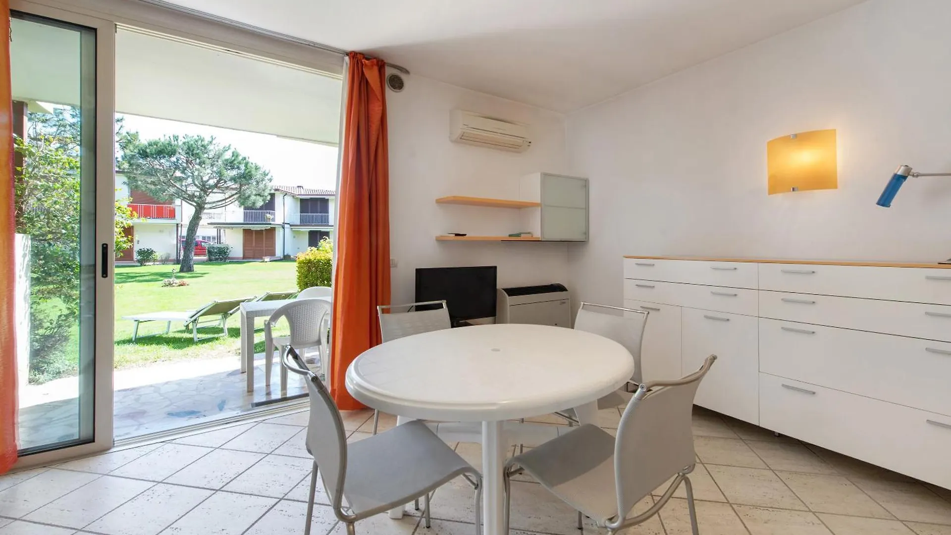 Apartment Appartamento Lago Blu Manerba del Garda