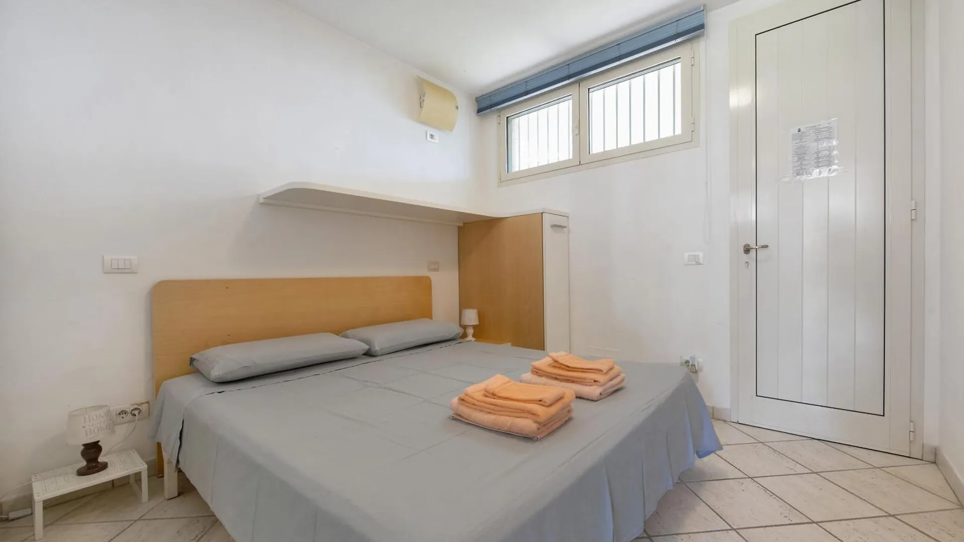 Appartamento Lago Blu Manerba del Garda Apartment