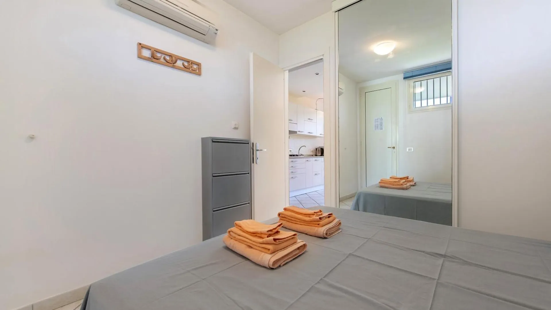 Appartamento Lago Blu Manerba del Garda Apartment