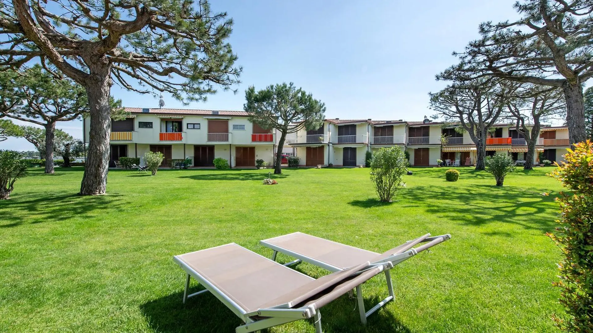 Apartment Appartamento Lago Blu Manerba del Garda