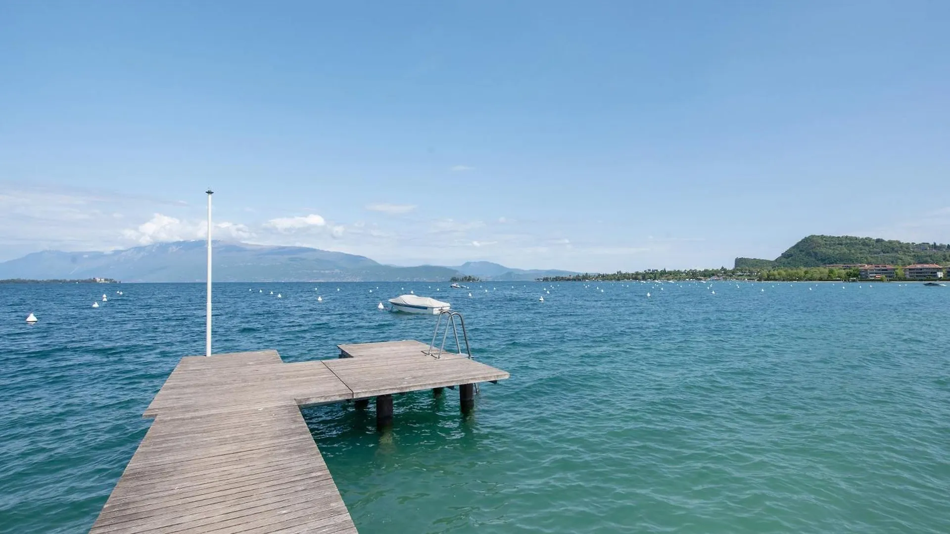 Appartamento Lago Blu Manerba del Garda Apartment