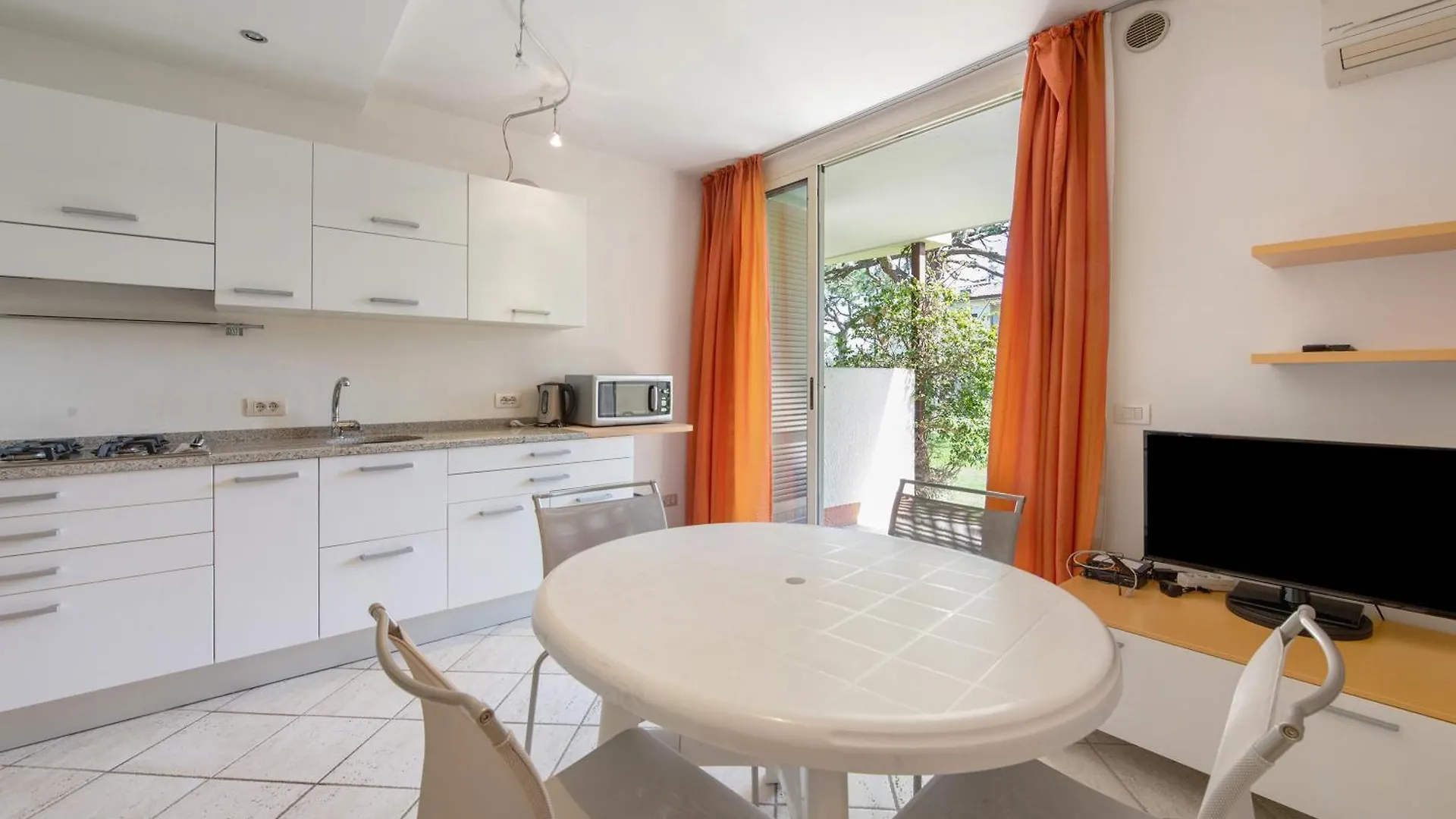 Apartment Appartamento Lago Blu Manerba del Garda Italy
