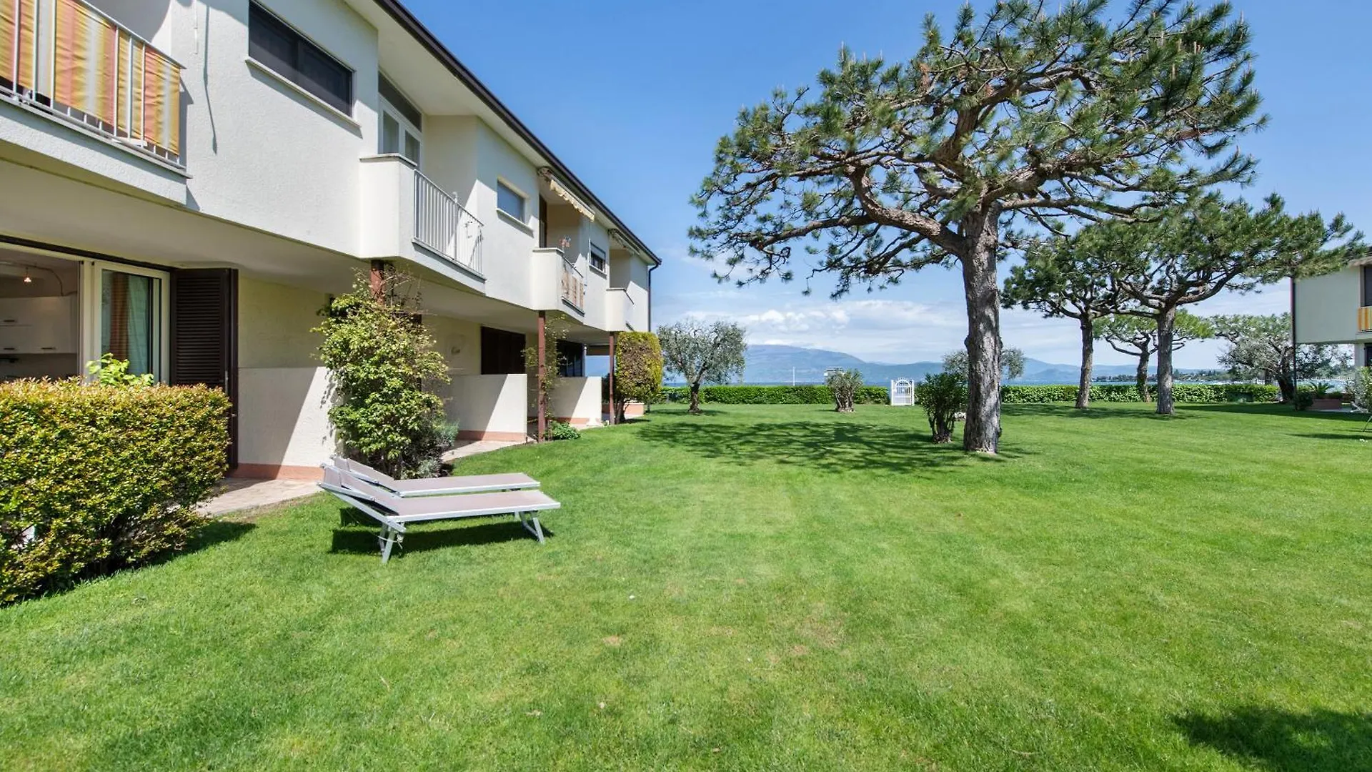 Appartamento Lago Blu Manerba del Garda Apartment