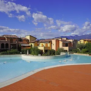 Apartment Borgo Del Torchio - Gardagate, Manerba del Garda