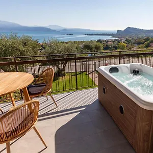 Apartment Casa Veronica, Manerba del Garda