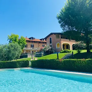 Apartment Santa Caterina, Manerba del Garda