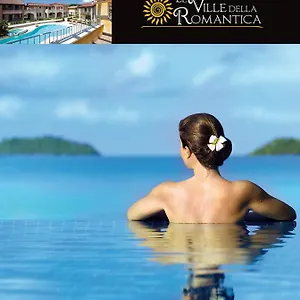 Le Della Romantica Manerba del Garda