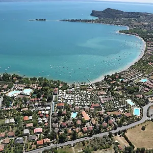 Villenpark Sanghen Manerba del Garda