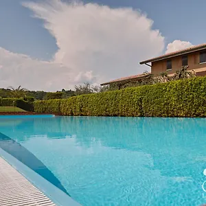 Apartment Romantica, Manerba del Garda