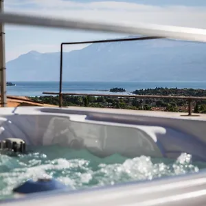 Antico Borgo Con - Adults Only Manerba del Garda