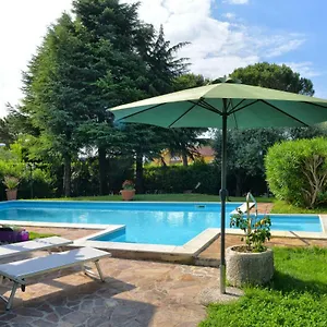 Apartment Casa Maria, Manerba del Garda