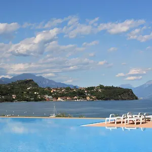 Villaggio San Giorgio Vacanze Manerba del Garda